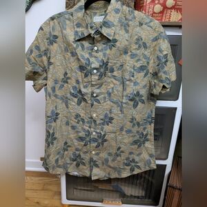 NWT Jachs New York Shirt